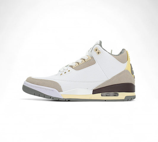 Air Jordan 3 “Stone Cream” Z