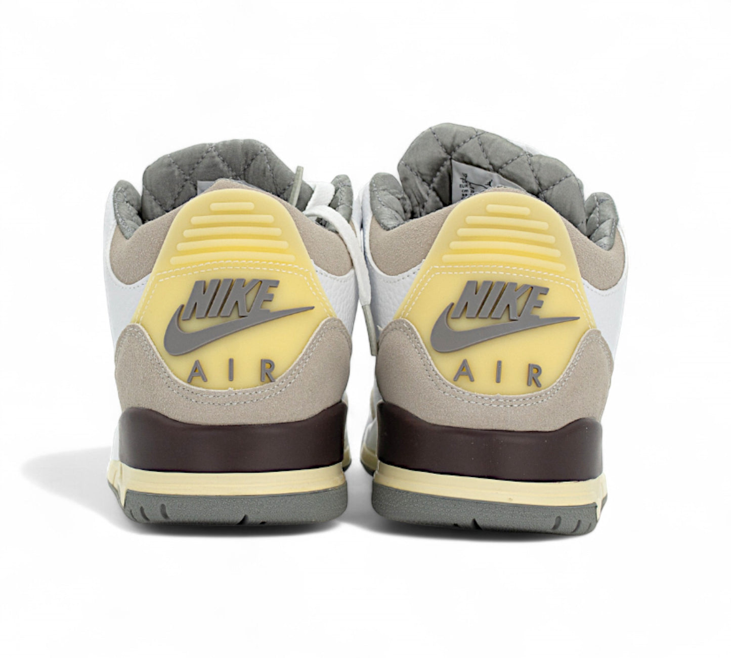 Air Jordan 3 “Stone Cream” Z