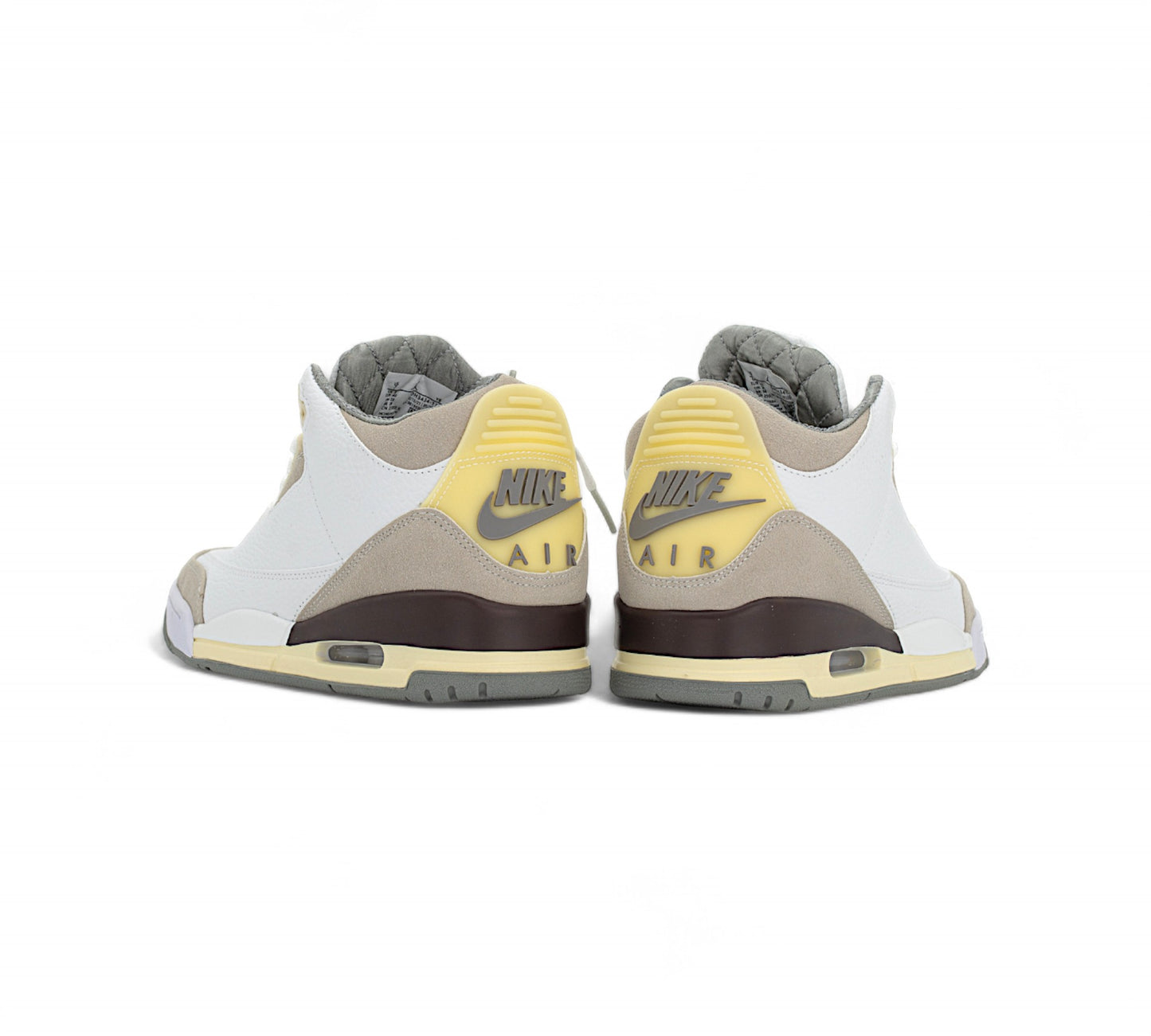 Air Jordan 3 “Stone Cream” Z