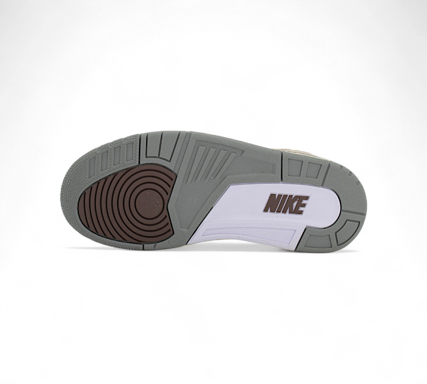 Air Jordan 3 “Stone Cream” Z