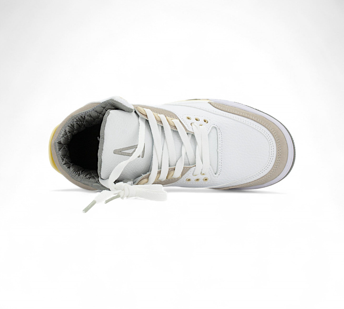 Air Jordan 3 “Stone Cream” Z