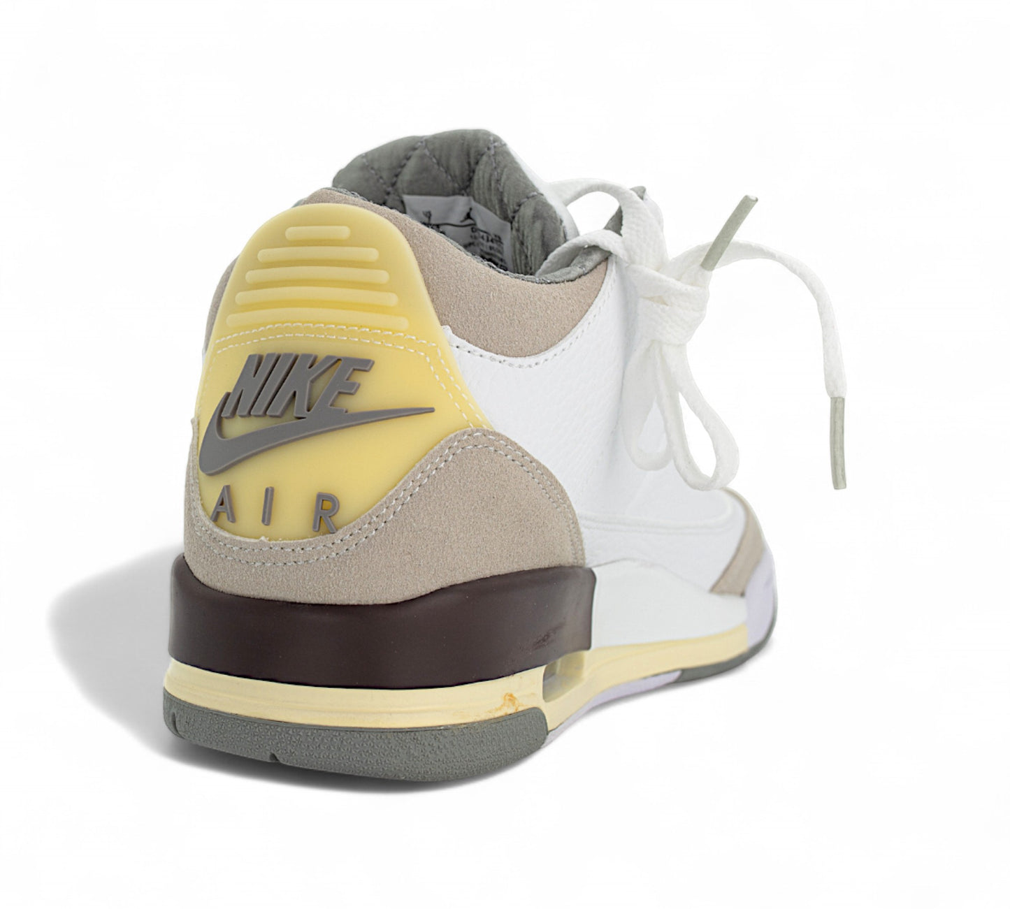 Air Jordan 3 “Stone Cream” Z