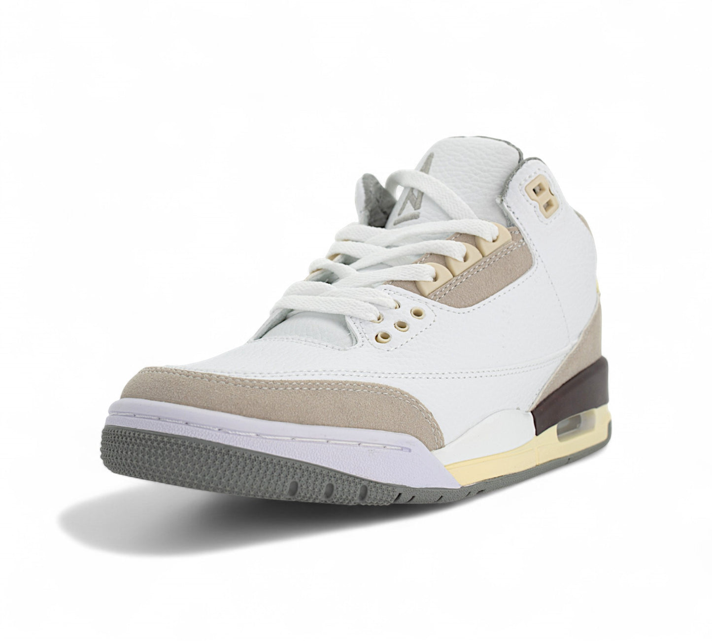 Air Jordan 3 “Stone Cream” Z
