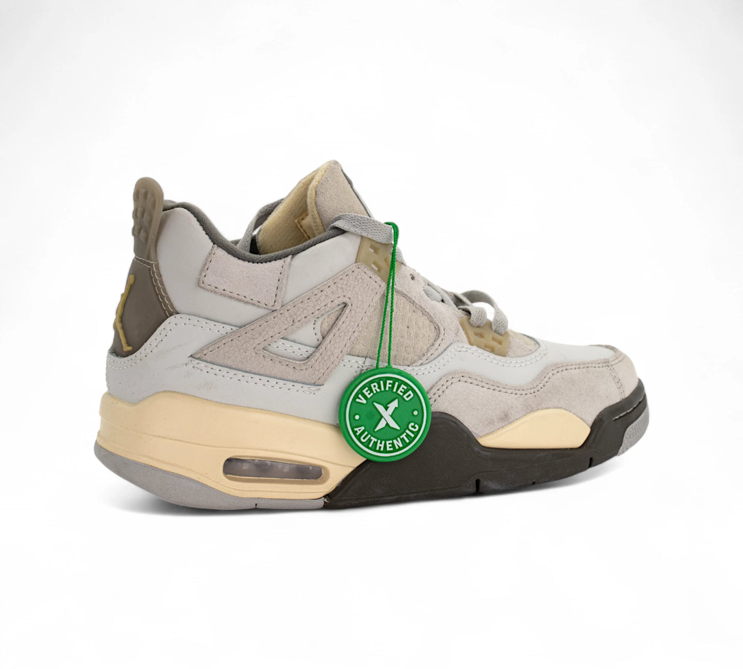 Nike Air Jordan 4 Retro SE “Craft Photon Dust” К