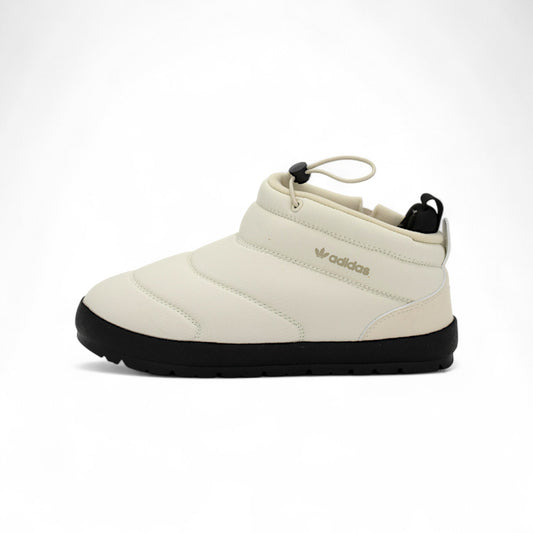 Adidas Mid Puffy Boot White Z