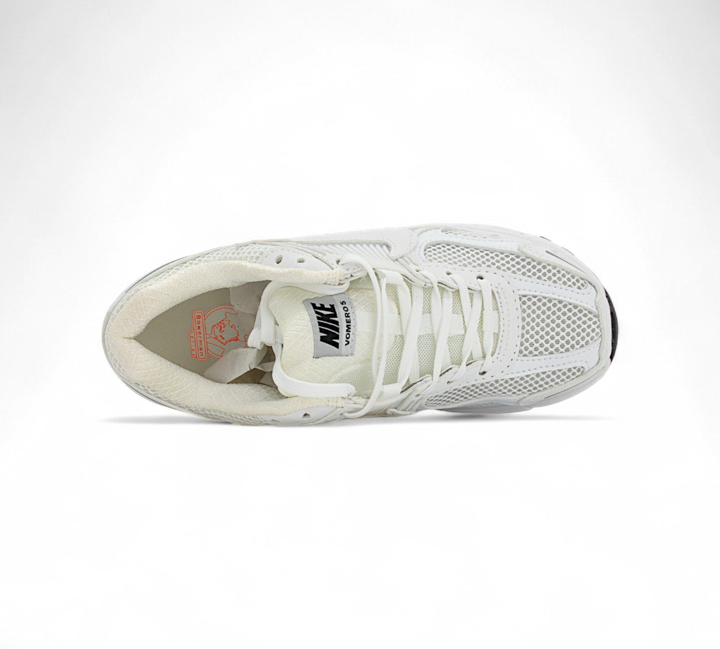 Nike Zoom Vomero 5 White Inv