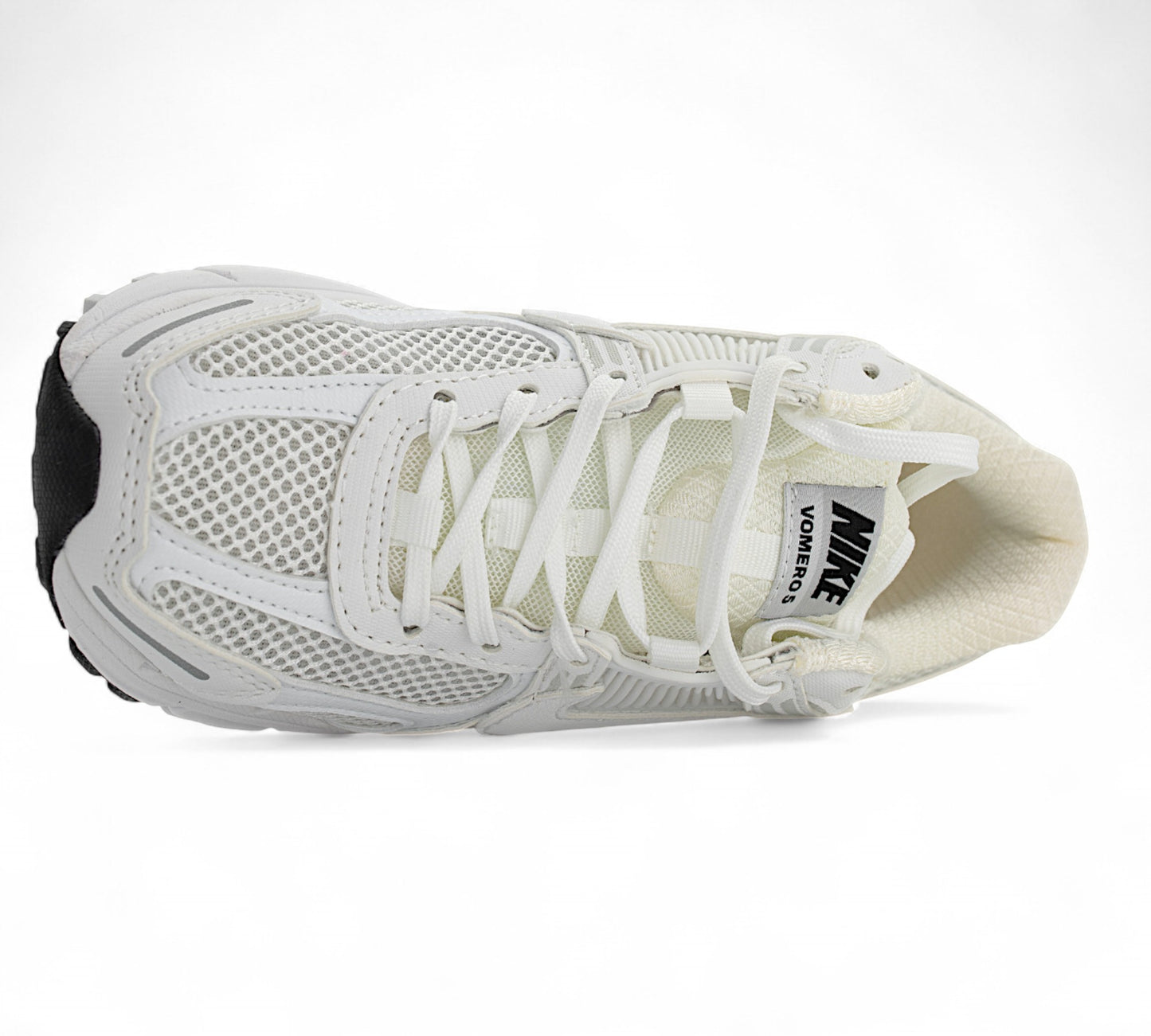 Nike Zoom Vomero 5 White Inv