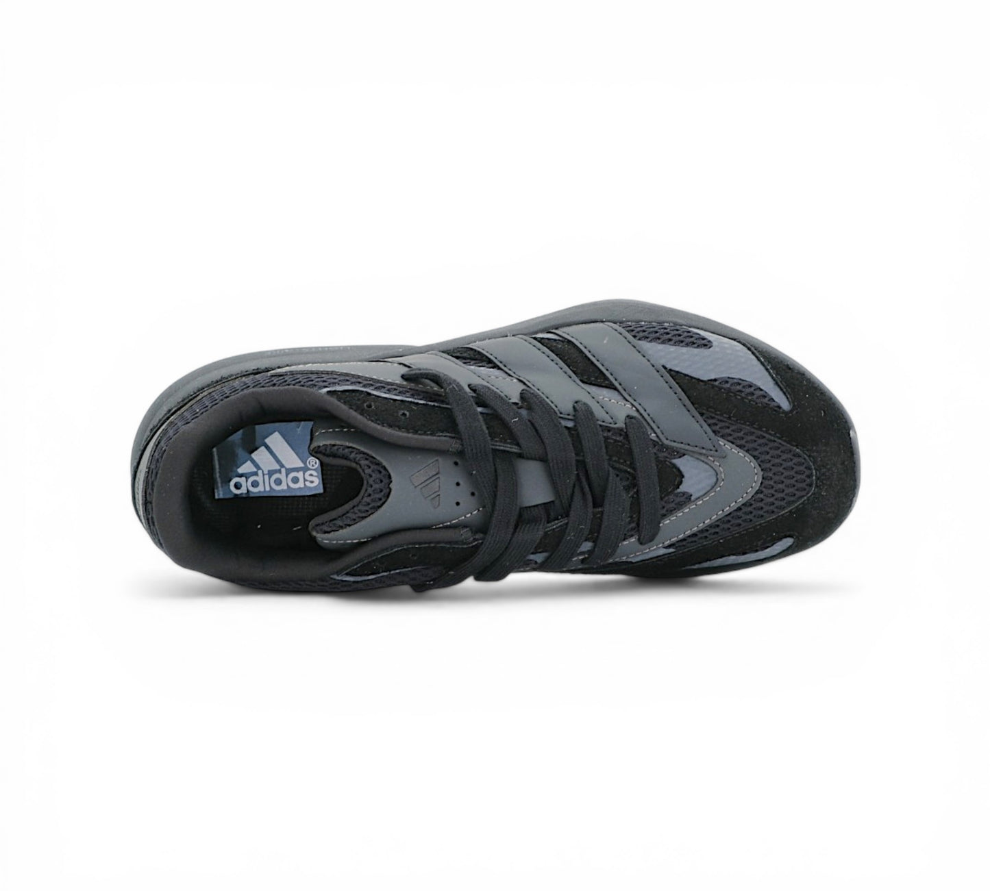 Adidas Lightblaze Dark Grey Р