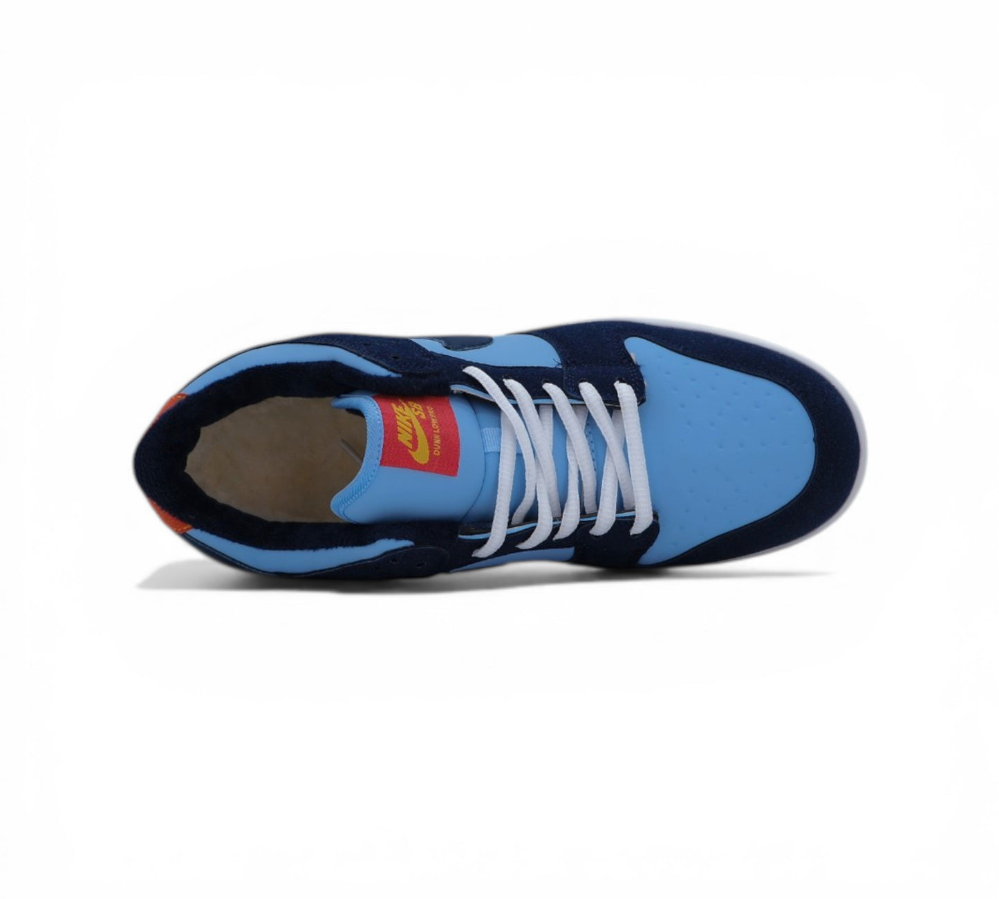 Nike SB Dunk Low Pro "Why So Sad?" - Winter