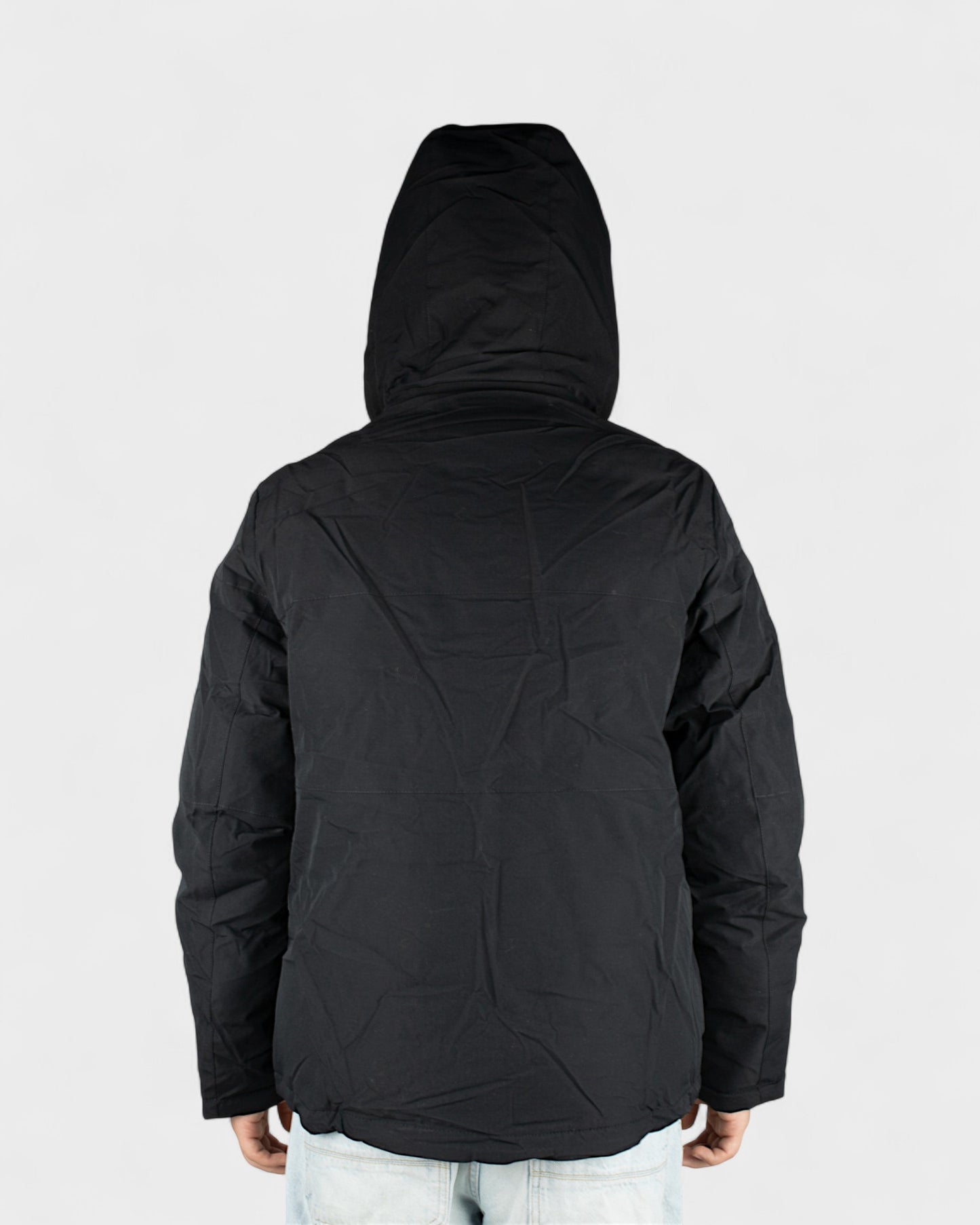 Куртка Nike 5878 Black M