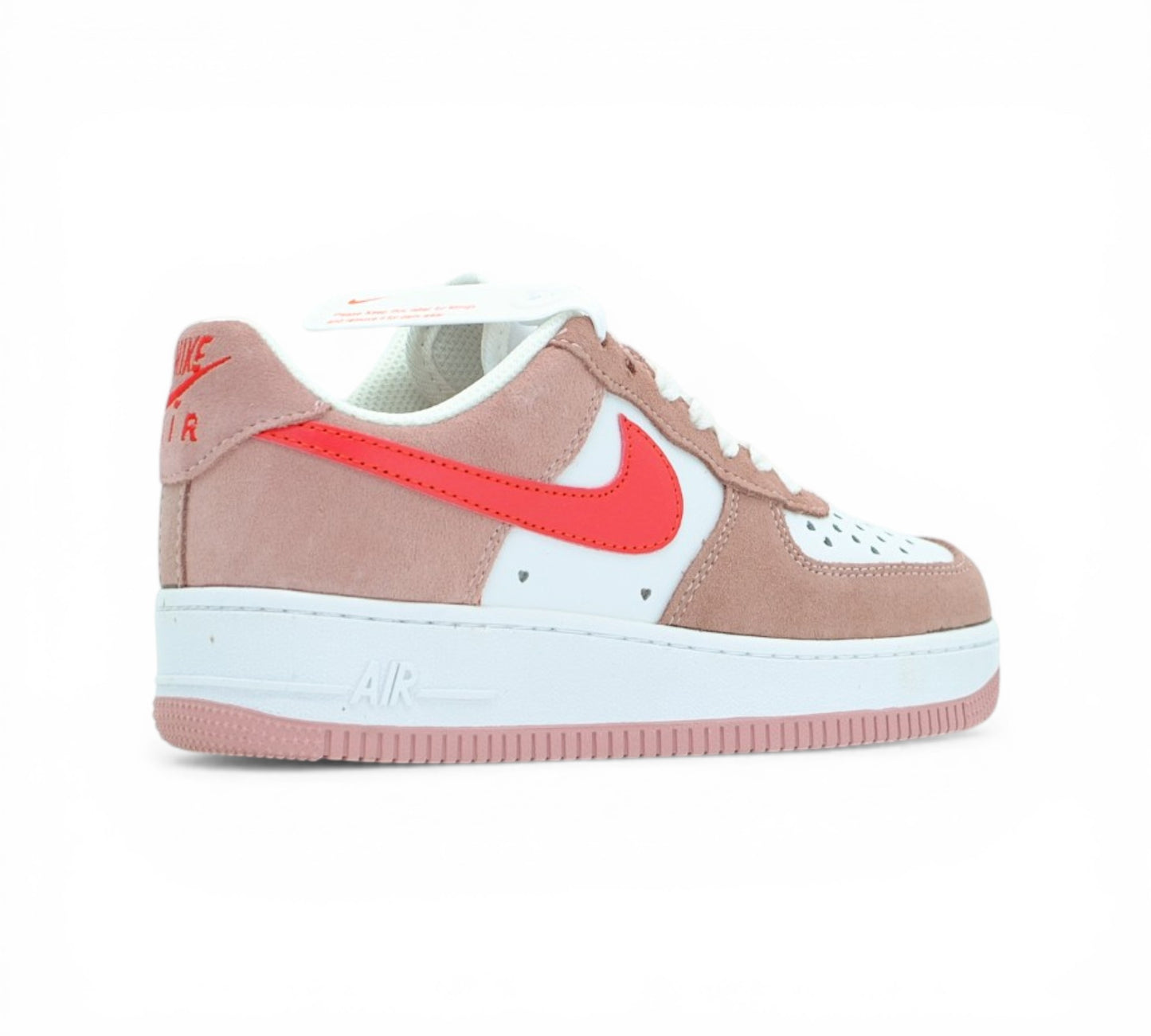 Nike Air Force 1 Low Valentine Day Premium In