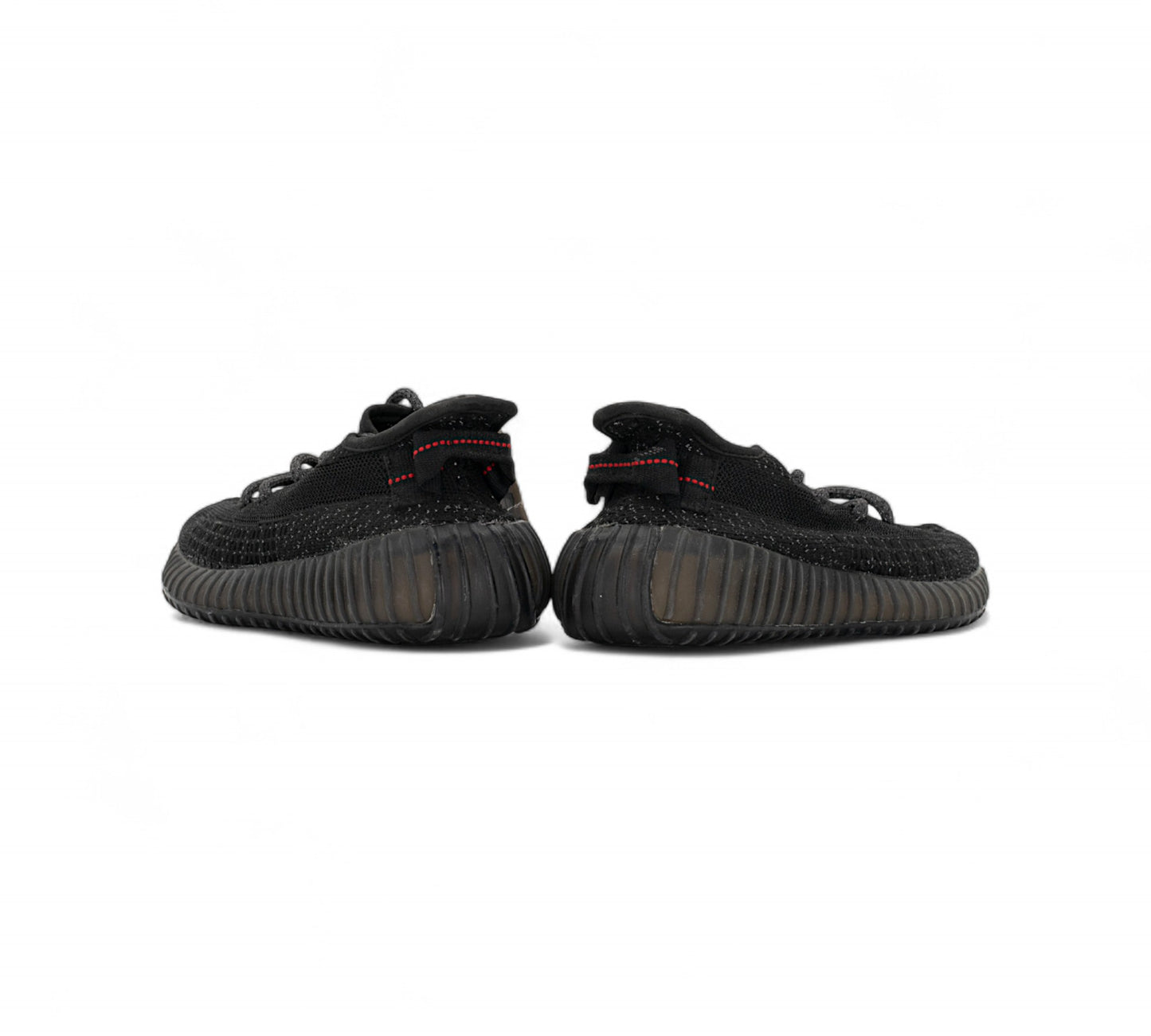 Adidas Yeezy Boost 350 V2 Black-Grey A