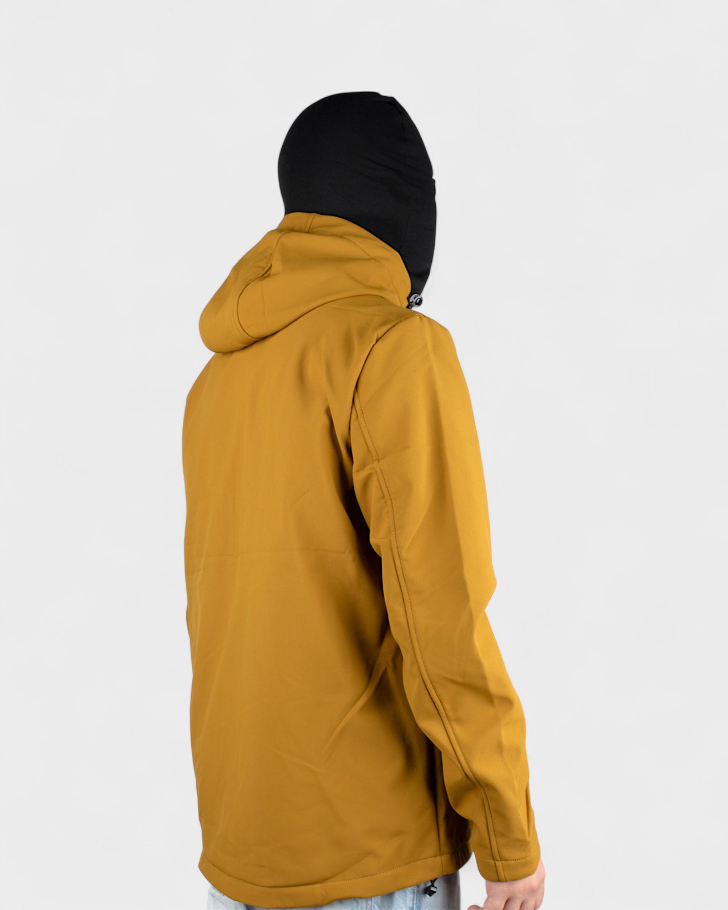 Куртка Nike 7811 Yellow M