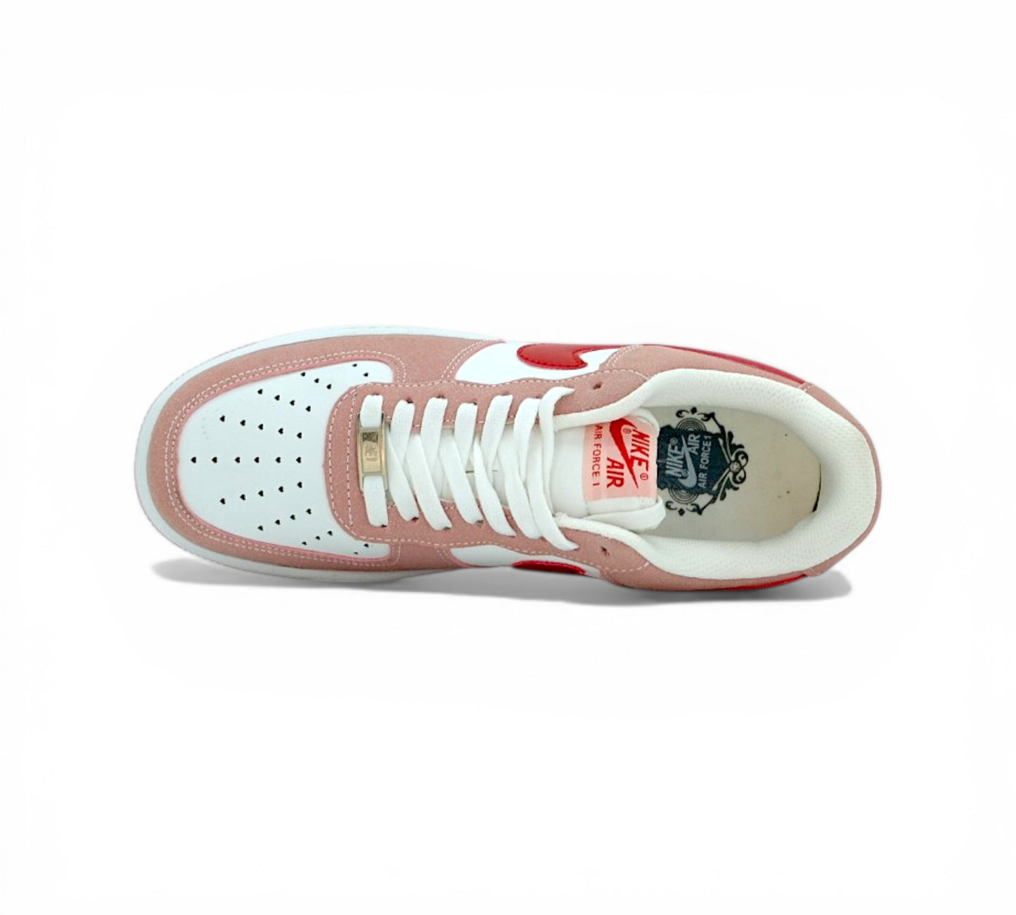 Nike Air Force 1 low Valentine's Day