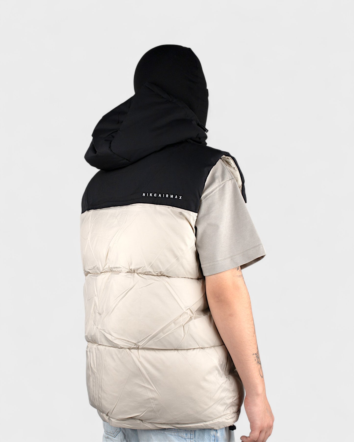 Жилетка Nike 666 Beige M