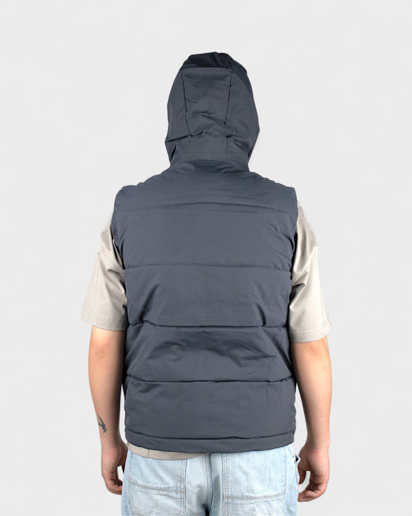 Жилетка 819 Black M