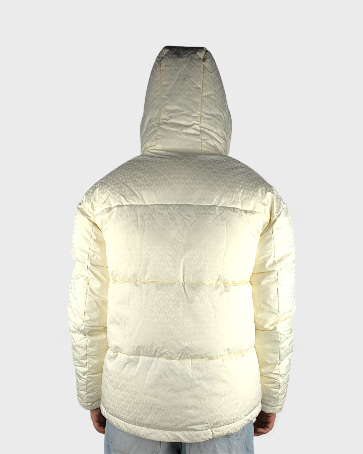 Куртка Adidas 9010 White M