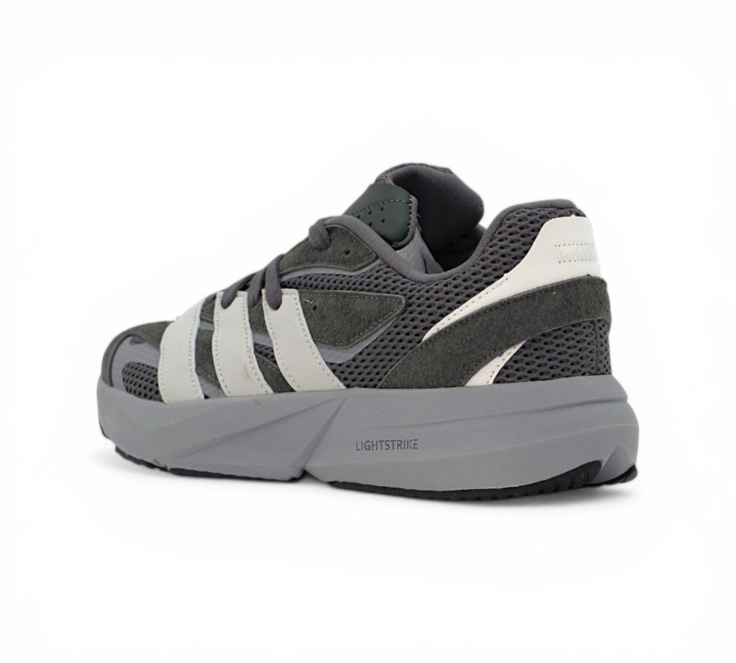 Adidas Lightblaze Grey Green Р