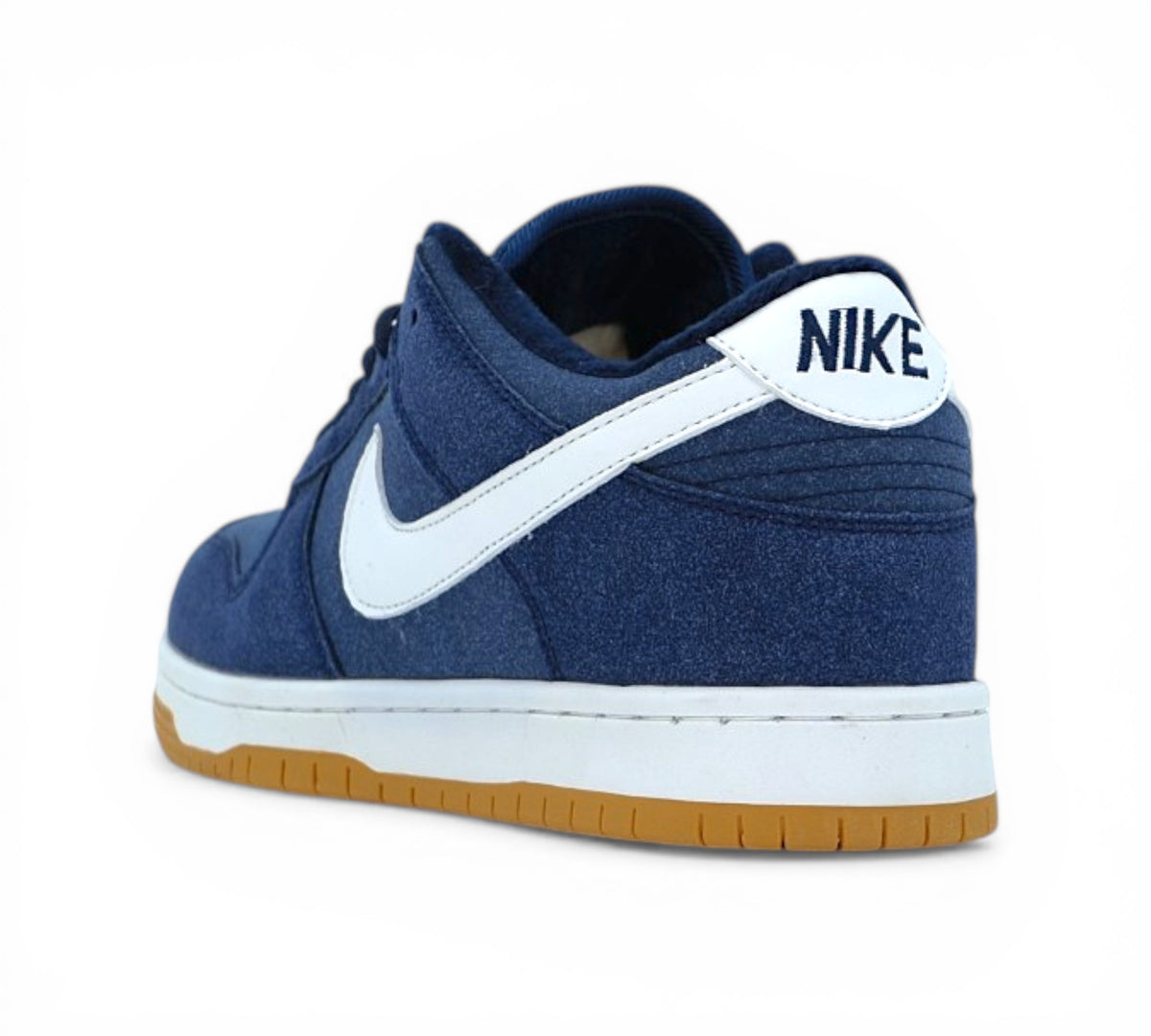 Nike Dunk Low Retro SE "Monsoon Blue" - Winter