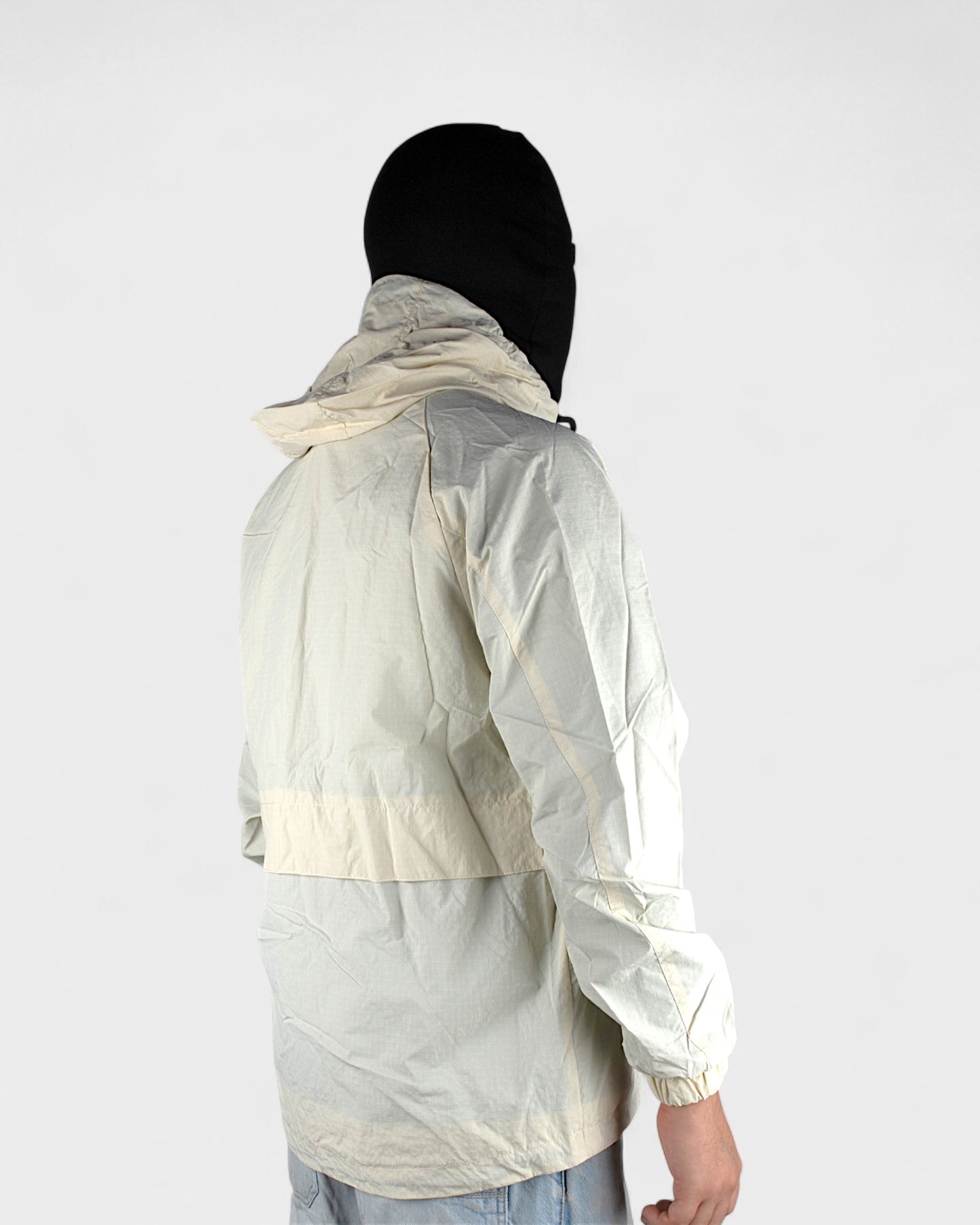 Куртка Nike 7813 Beige M