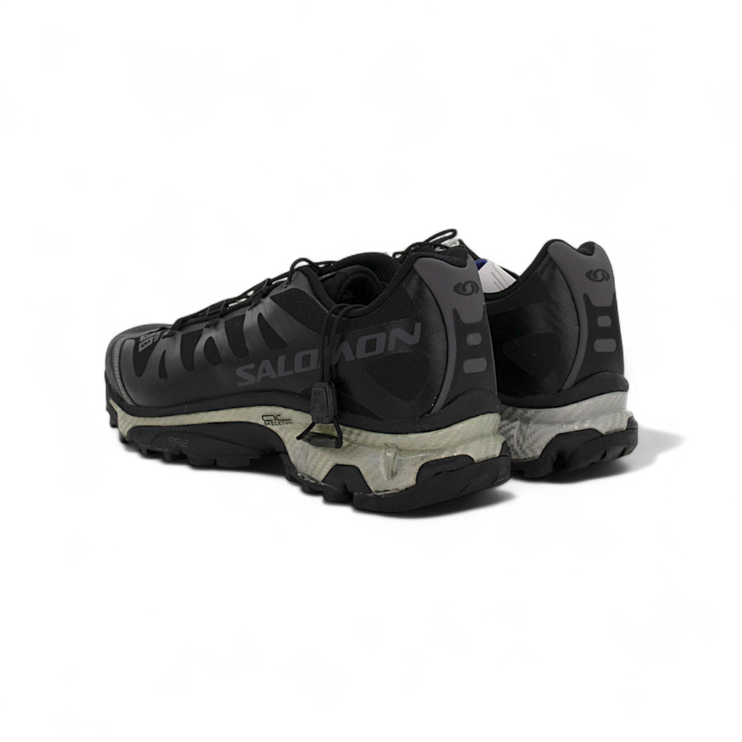 Salomon XT-6 Black/Magnet/Phantom — купить кроссовки Salomon в Алматы фото 4 | GAMEOVERSHOP