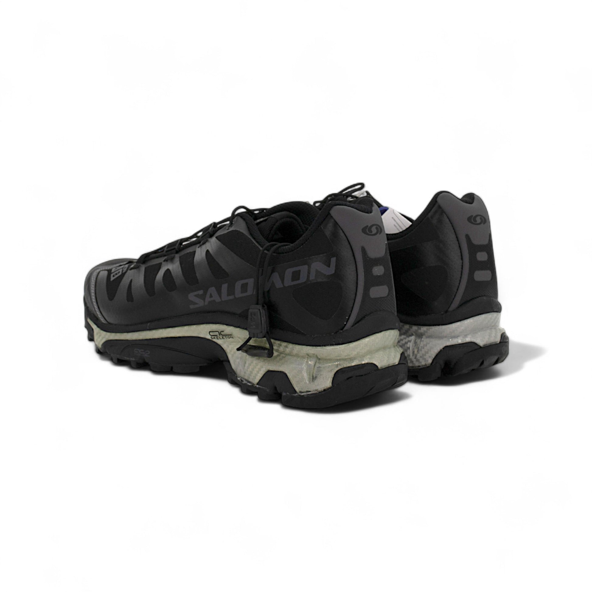 Salomon XT-6 Black/Magnet/Phantom — купить кроссовки Salomon в Алматы фото 4 | GAMEOVERSHOP