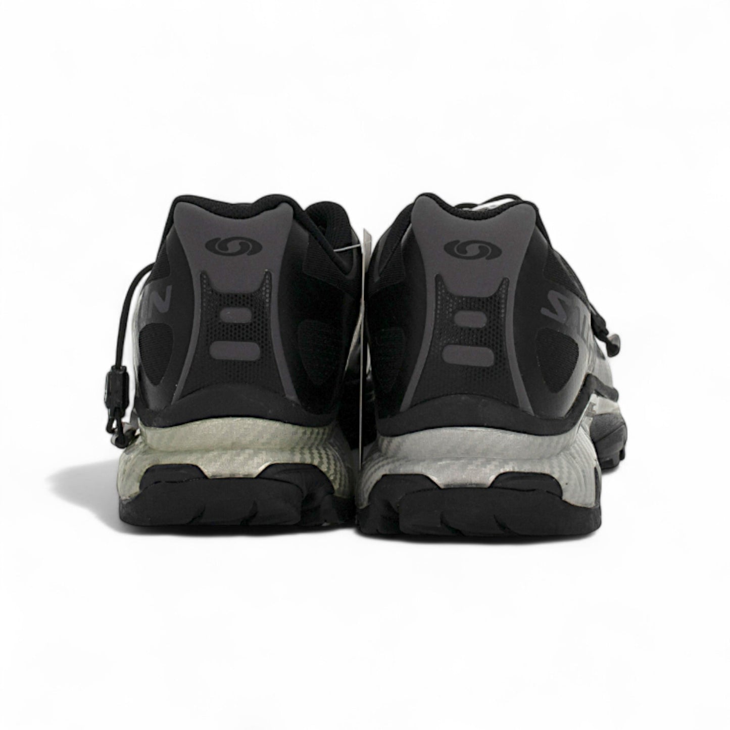 Salomon XT-6 Black/Magnet/Phantom — купить кроссовки Salomon в Алматы фото 5 | GAMEOVERSHOP