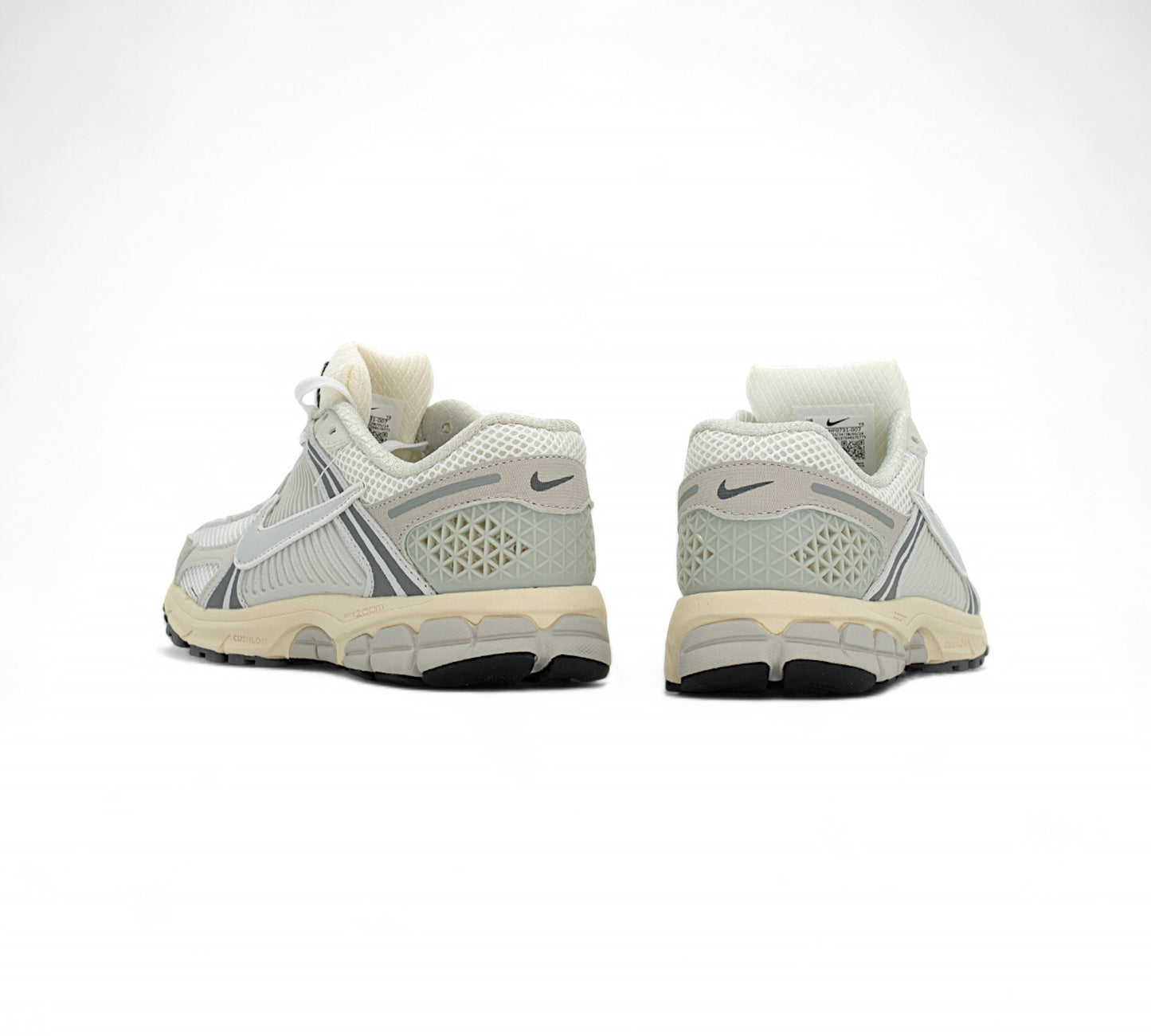 Nike Zoom Vomero 5 SP White In