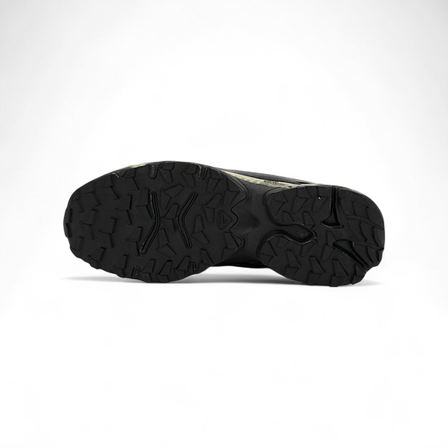 Salomon XT-6 Black/Magnet/Phantom — купить кроссовки Salomon в Алматы фото 7 | GAMEOVERSHOP