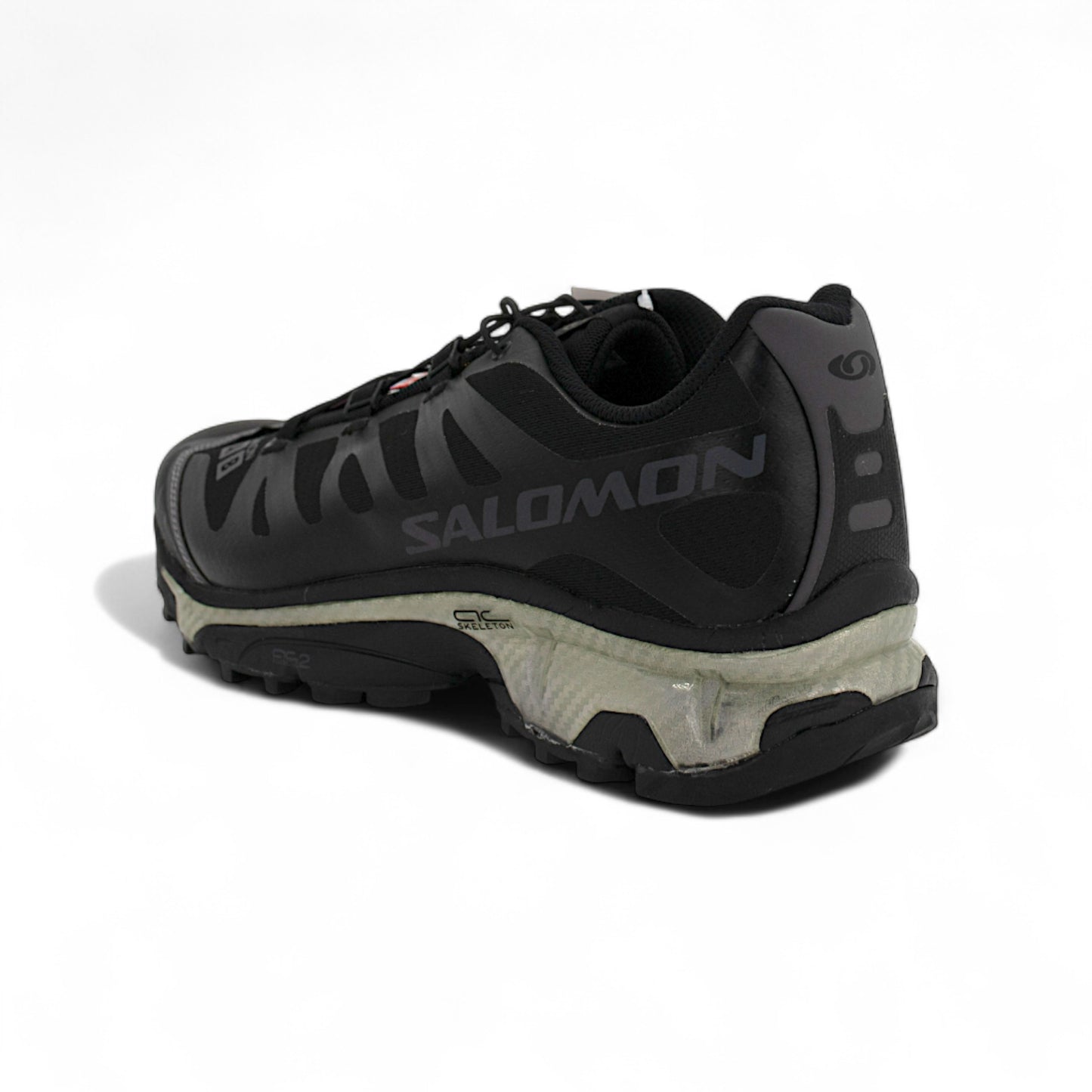 Salomon XT-6 Black/Magnet/Phantom — купить кроссовки Salomon в Алматы фото 10 | GAMEOVERSHOP