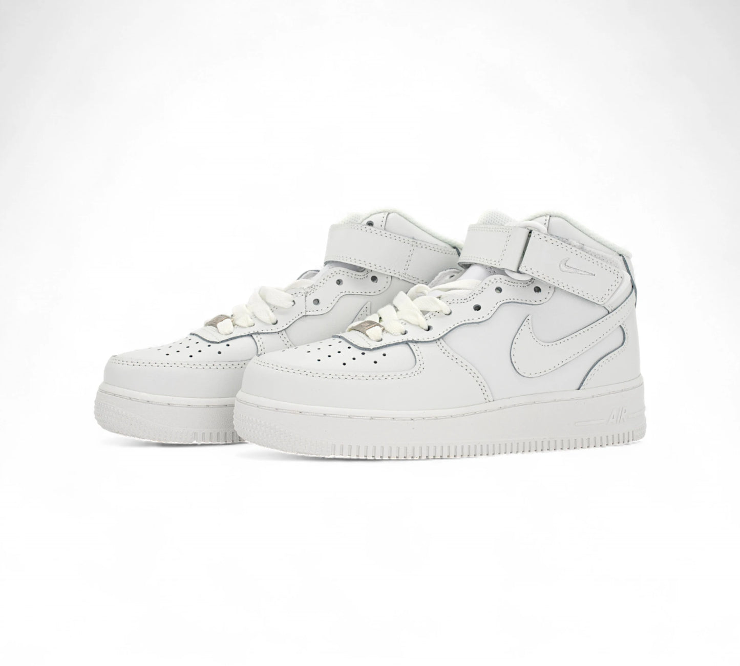 Nike Air Force Mid White Z