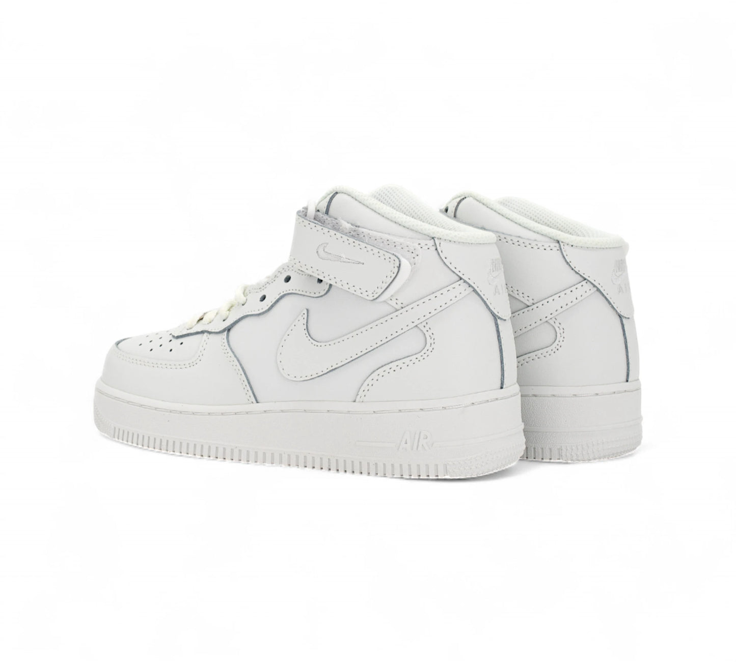 Nike Air Force Mid White Z