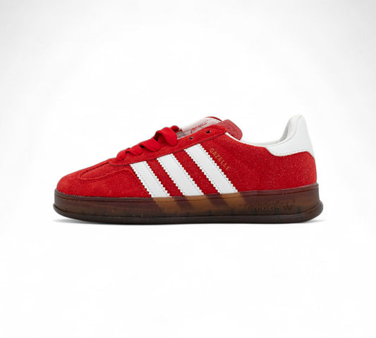 Adidas Spezial Red White Z