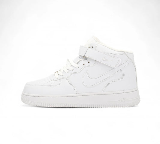 Nike Air Force 1 Mid Winter White Z