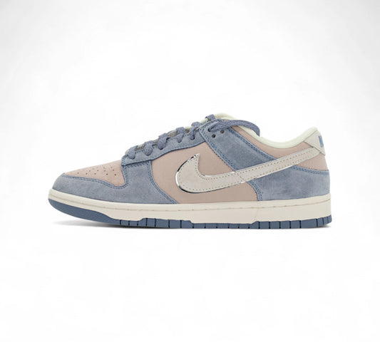 Nike Dunk Low Purple Pink Z