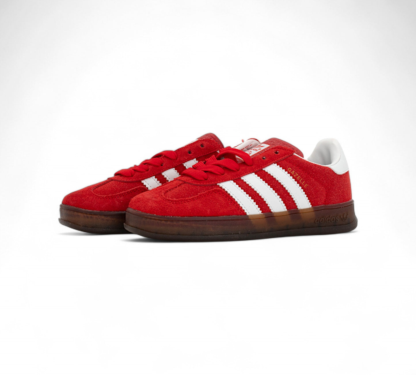 Adidas Spezial Red White Z