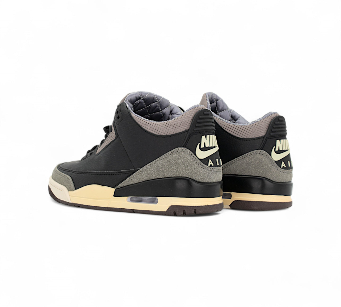 Air Jordan 3 W.Y.W.S. K