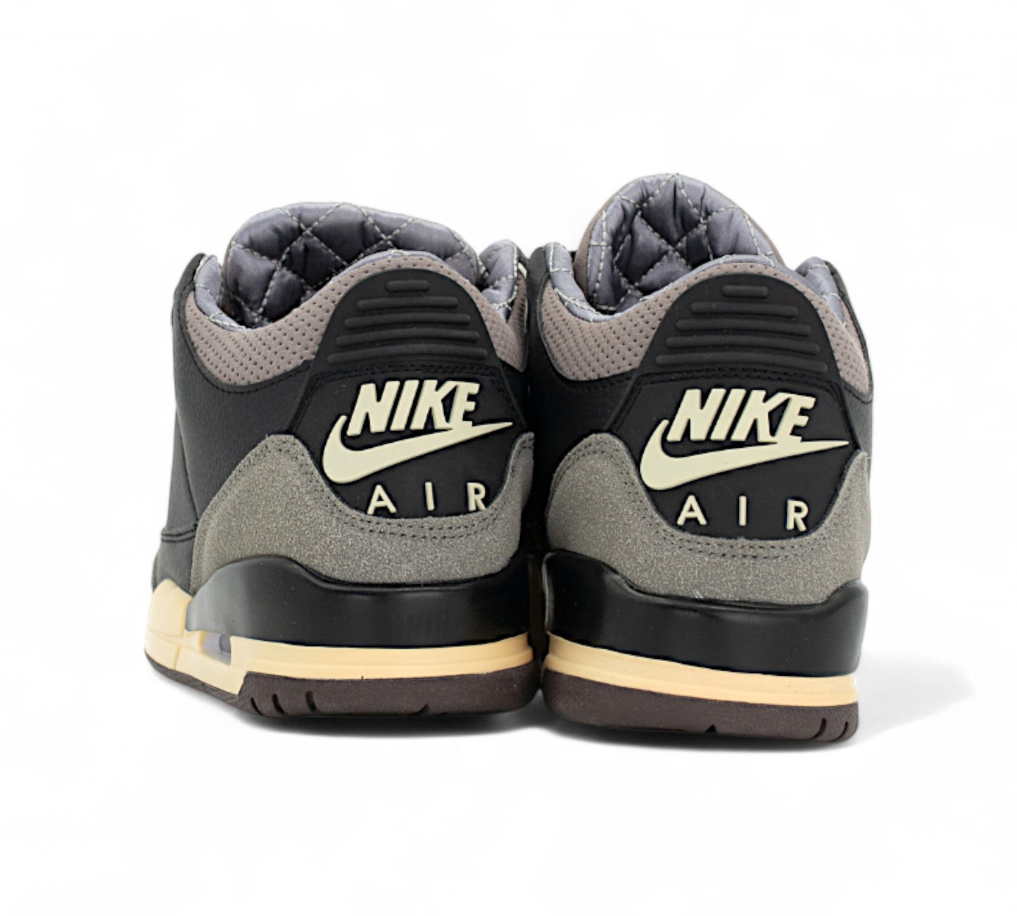 Air Jordan 3 W.Y.W.S. K