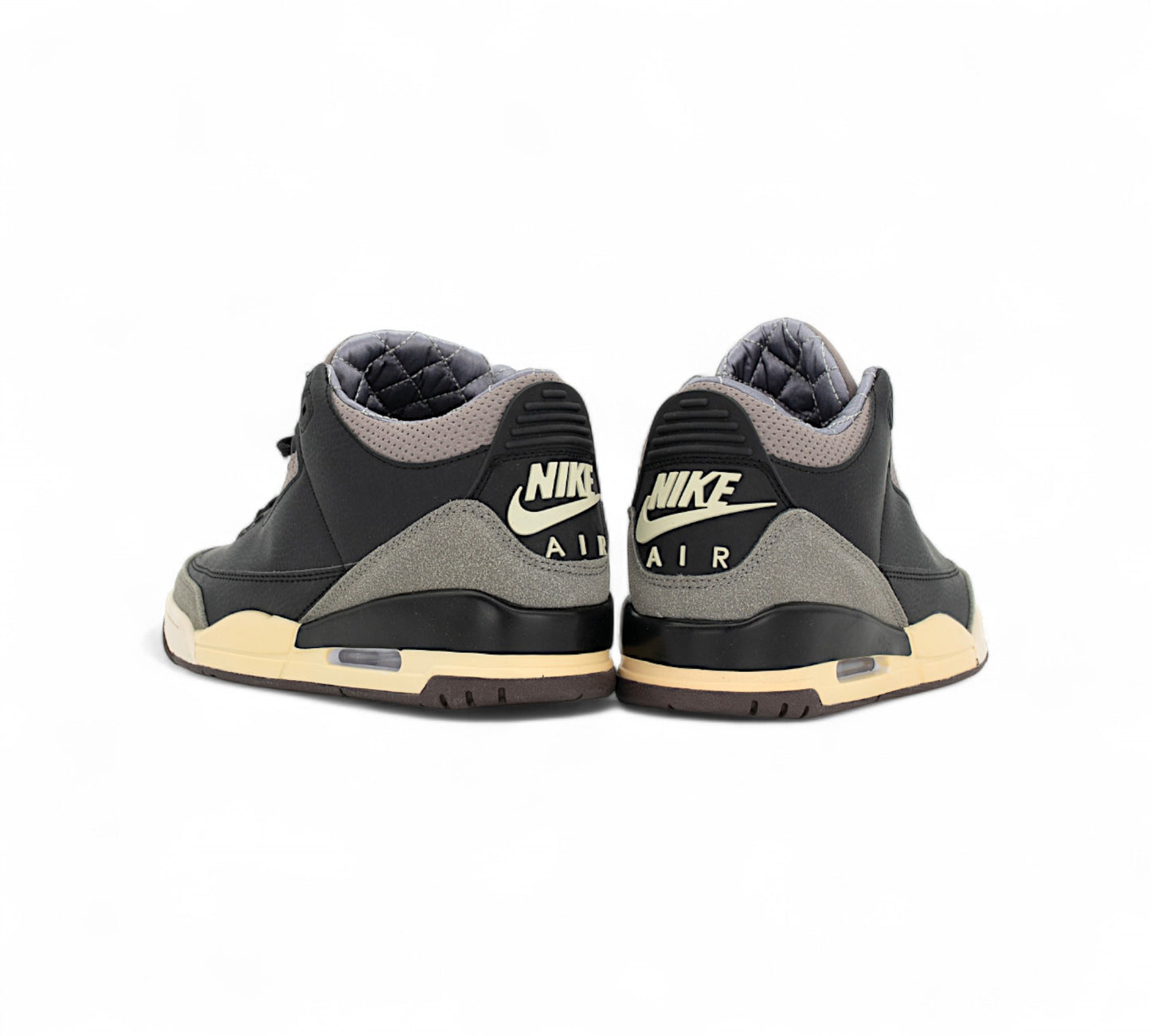 Air Jordan 3 W.Y.W.S. K