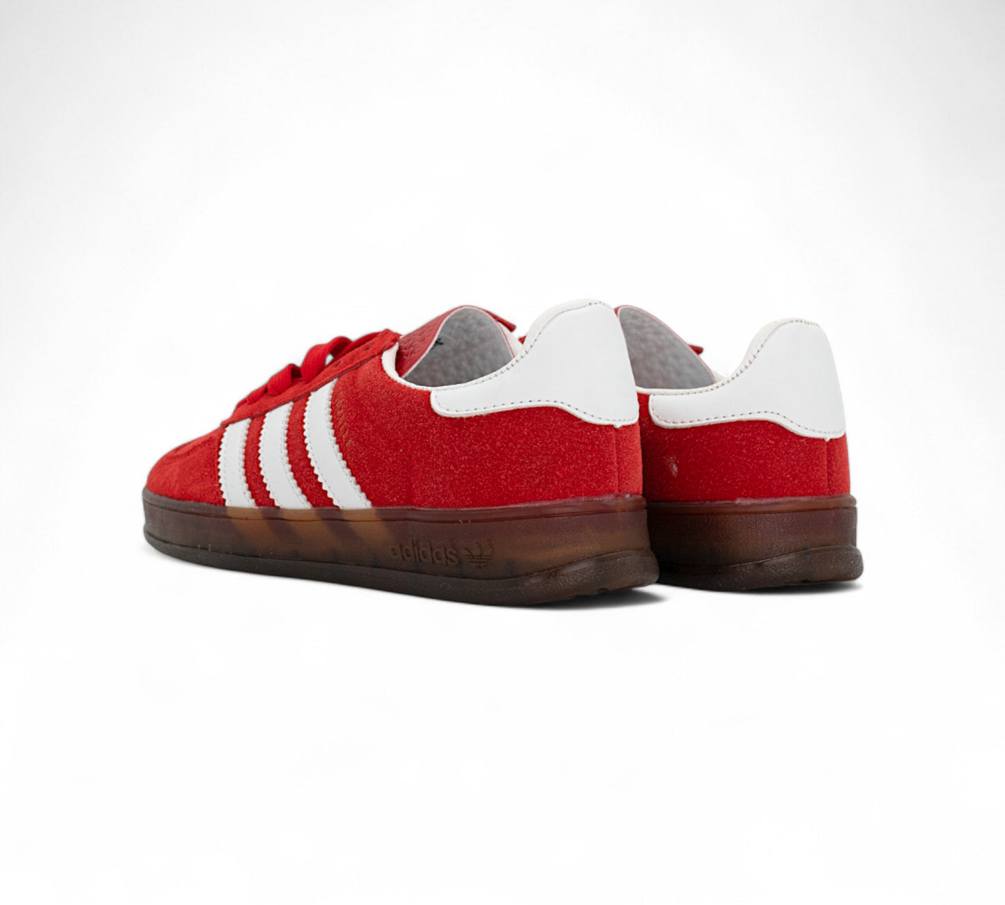 Adidas Spezial Red White Z