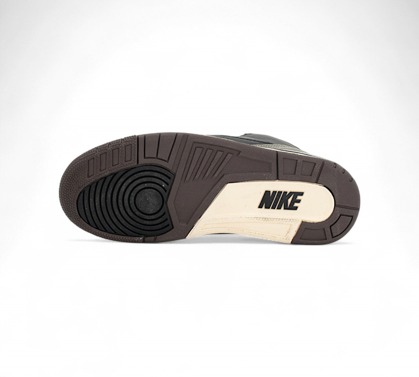 Air Jordan 3 W.Y.W.S. K