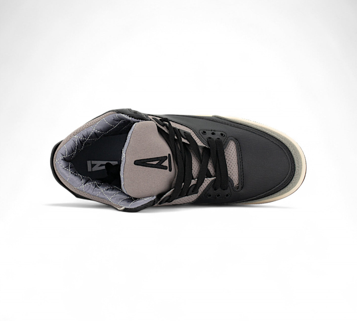 Air Jordan 3 W.Y.W.S. K