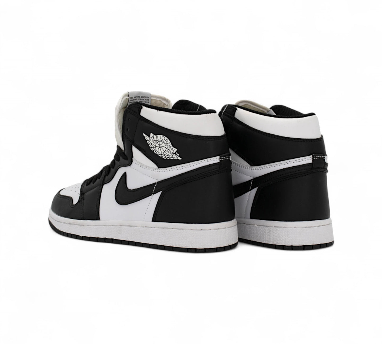 Nike Air Jordan 1 High ‘85 “Panda K