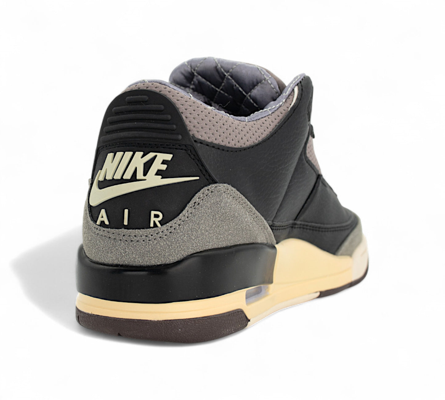 Air Jordan 3 W.Y.W.S. K