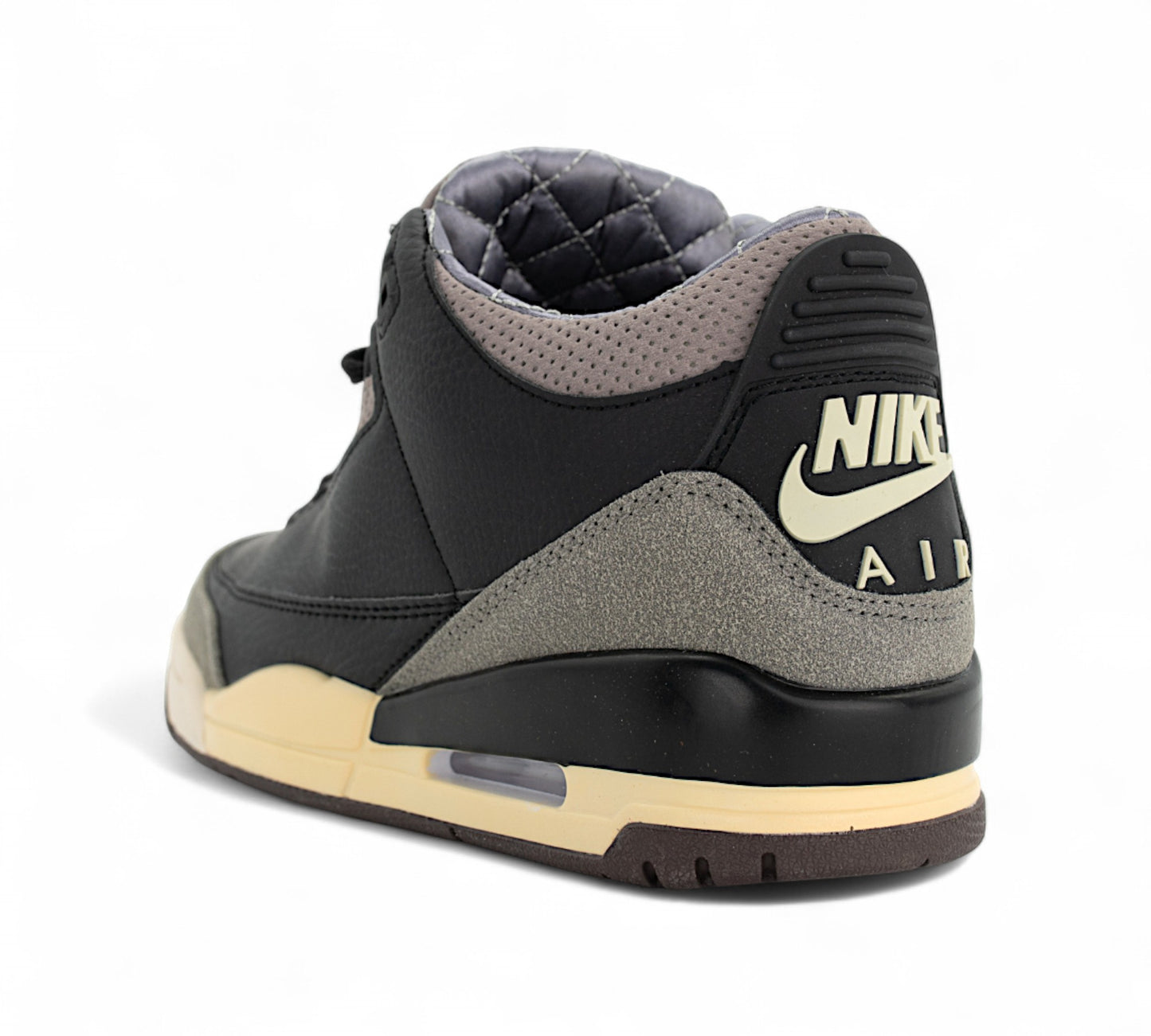 Air Jordan 3 W.Y.W.S. K