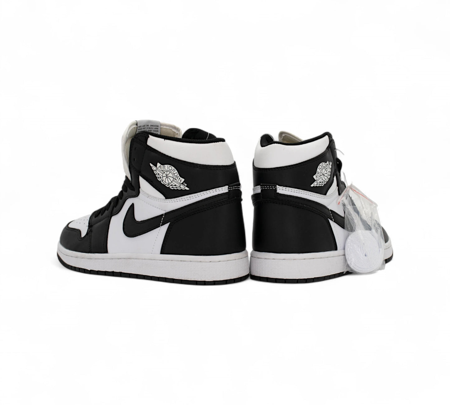 Nike Air Jordan 1 High ‘85 “Panda K