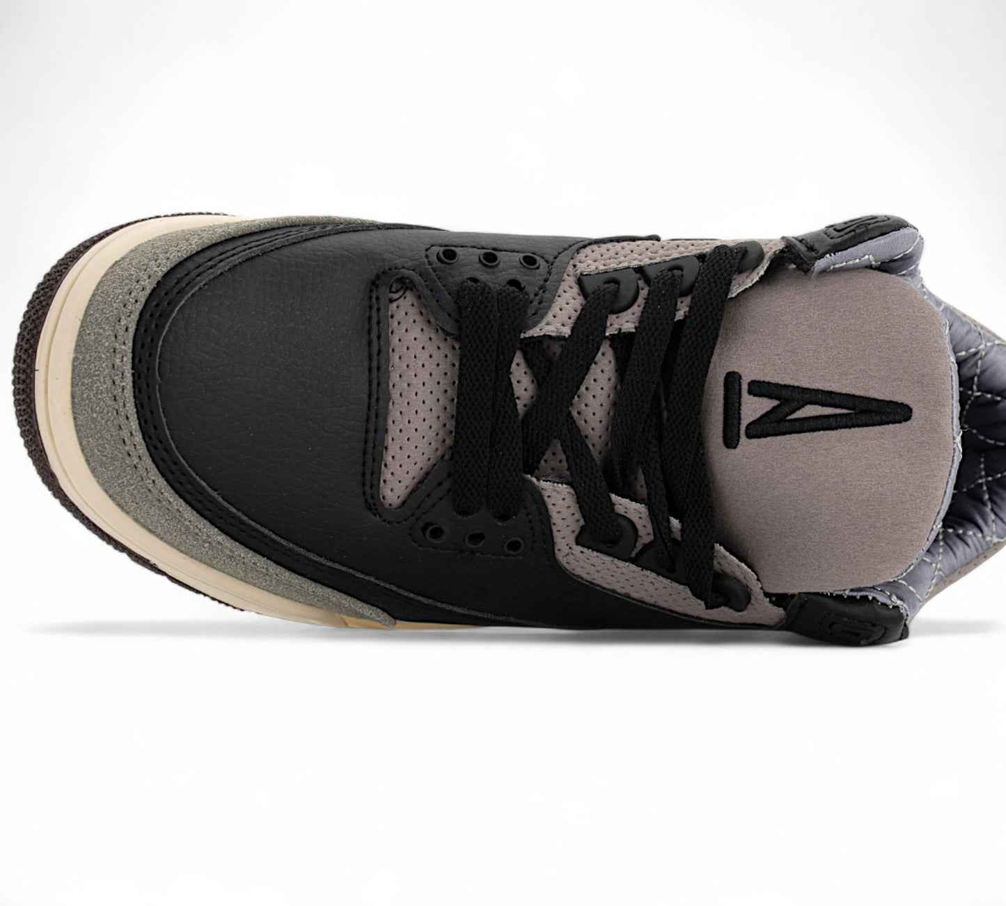 Air Jordan 3 W.Y.W.S. K