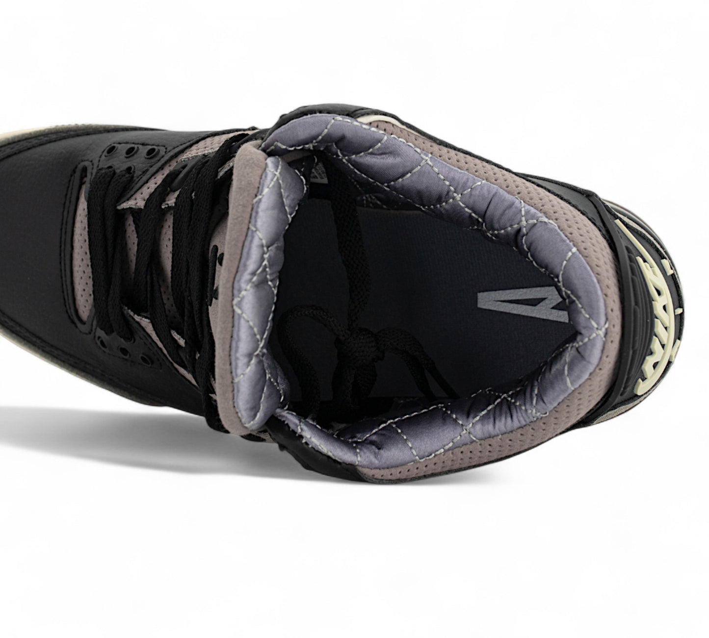 Air Jordan 3 W.Y.W.S. K