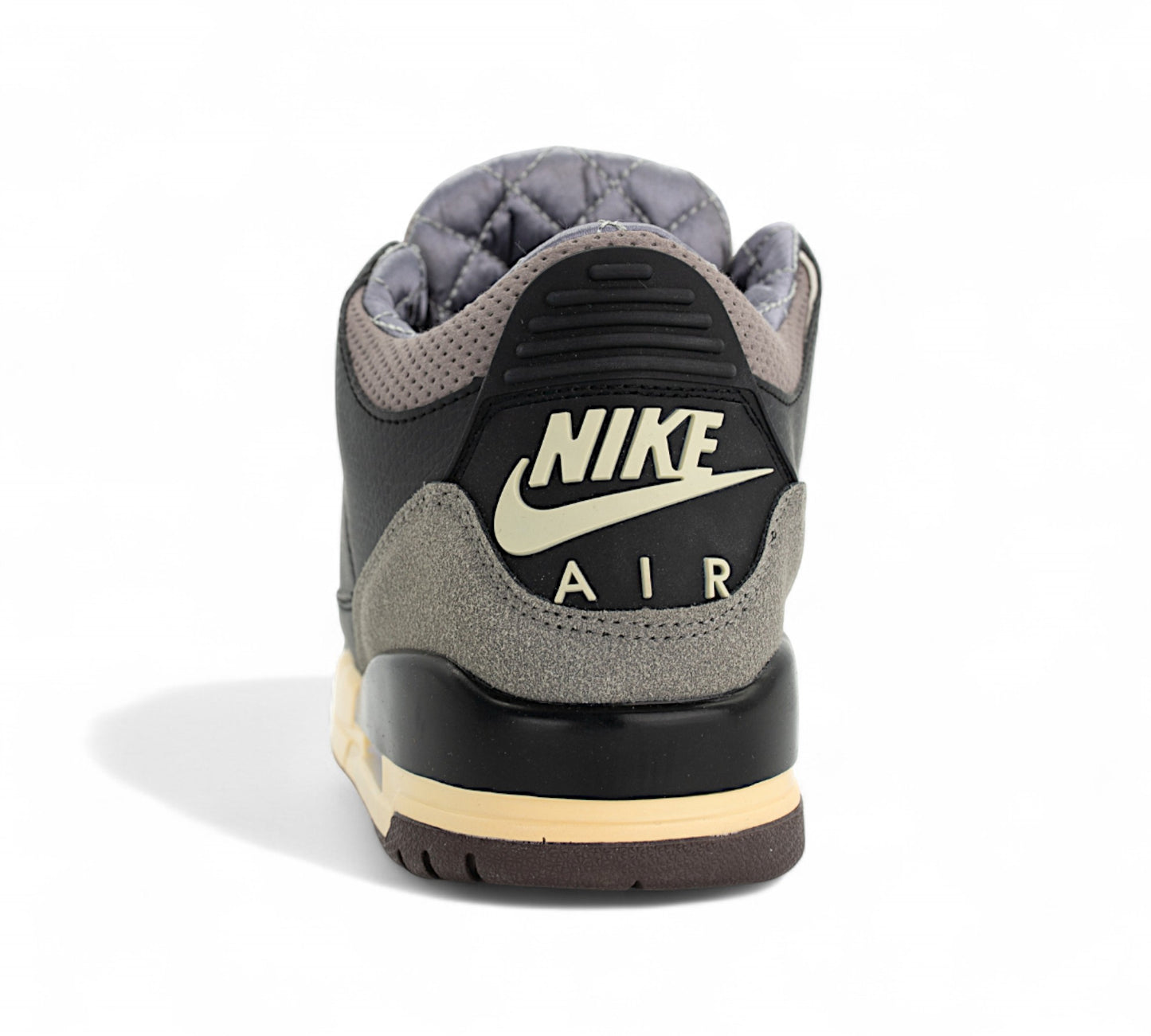 Air Jordan 3 W.Y.W.S. K