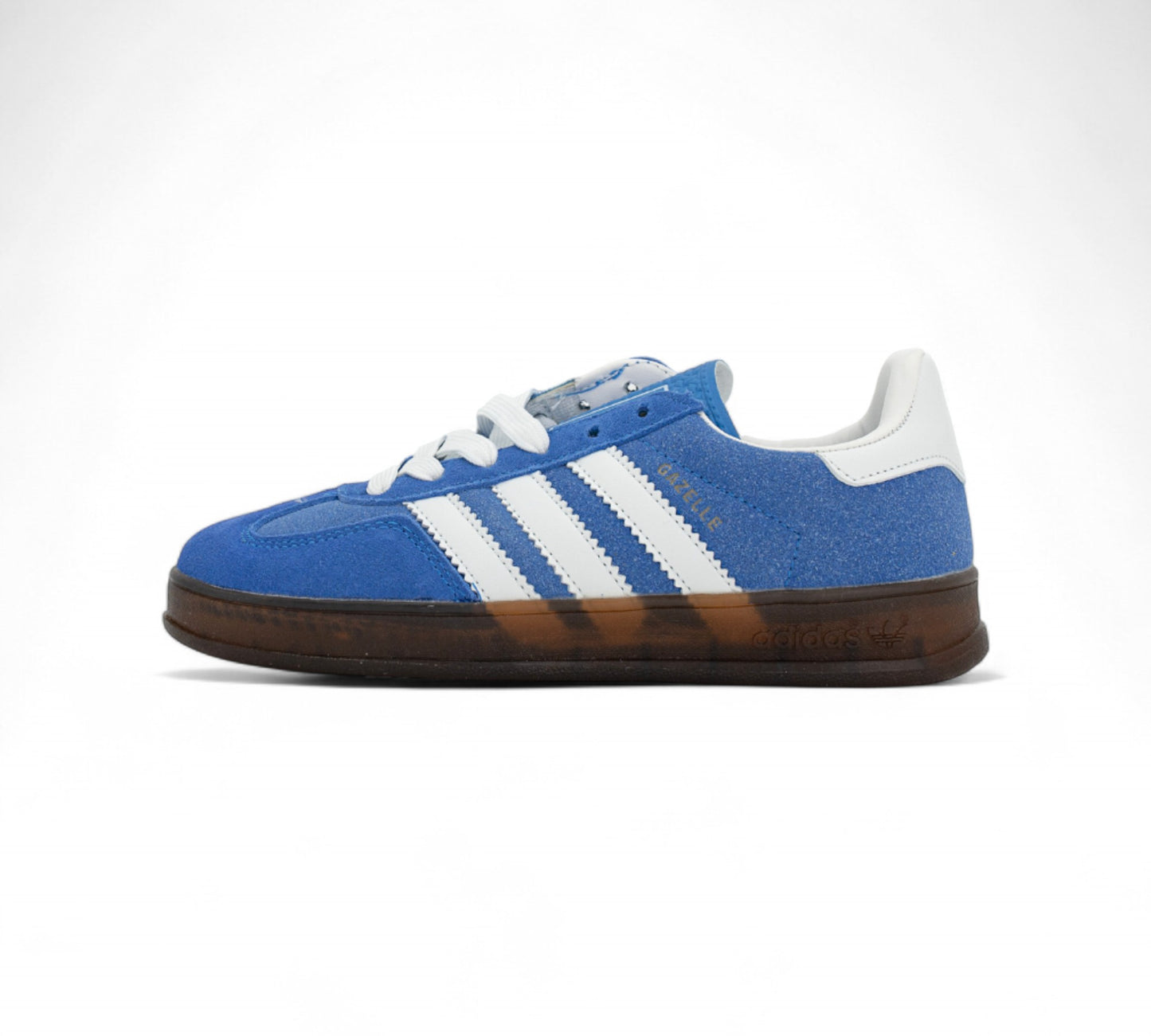 Adidas Gazelle Blue White
